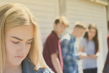 Harcèlement scolaire